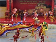 Bóng đá anh, ngoại hạng anh, lịch thi đấu euro 2012, Ngày Di sản Việt Nam 2011 sắp diễn ra tại Hà Nội